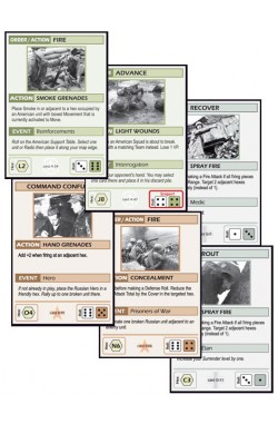 Combat Commander: Europe Combat Commander: Europe